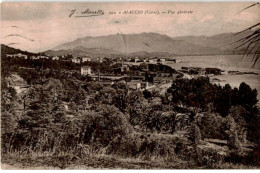 CORSE: AJACCIO: Vue Générale - Très Bon état - Ajaccio