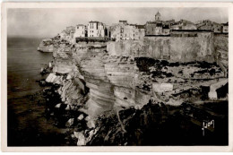 CORSE: BONIFACIO: Falaises - Très Bon état - Autres & Non Classés