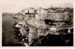 CORSE: BONIFACIO: La Falaise - Très Bon état - Andere & Zonder Classificatie