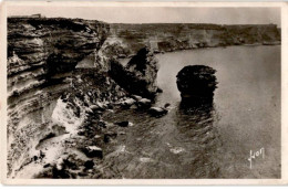 CORSE: BONIFACIO: Le Grain De Sable - Très Bon état - Sonstige & Ohne Zuordnung