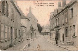 CHATILLON-COLIGNY: Le Puyrault, L'hospice - Très Bon état - Chatillon Coligny