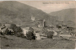 CORSE: Sartène, Quartier De La Caserne - Très Bon état - Sartene