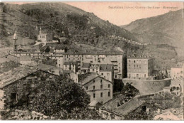 CORSE: Sartène, Quartier Sainte-anne, Monteynard - Très Bon état - Sartene