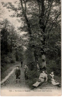 LAGNY: Promenade Aux Vallières - Très Bon état - Lagny Sur Marne