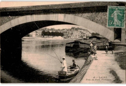 LAGNY: Près Du Pont Pêcheurs - Très Bon état - Lagny Sur Marne