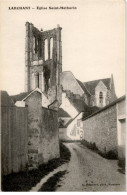LARCHANT: église Saint-mathurin - Très Bon état - Larchant