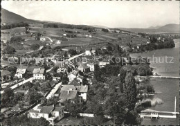 11627754 Chez-le-Bart Fliegeraufnahme Chez-le-Bart - Andere & Zonder Classificatie