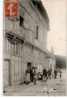 BRAY-sur-SEINE: Rue Du Minage La Vieille Maison - Très Bon état - Bray Sur Seine