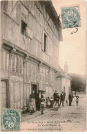 BRAY-sur-SEINE: Le Vieux Bray, La Vieille Maison - état - Bray Sur Seine