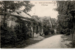 BOIS-LE-ROI: L'ermitage - Très Bon état - Bois Le Roi