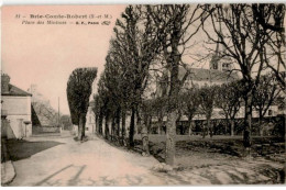 BRIE-COMTE-ROBERT: Place Des Minimes - Très Bon état - Brie Comte Robert