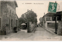 BARBIZON: Rue Des Charmettes - Très Bon état - Barbizon