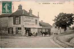 BARBIZON: Route De Chailly - Très Bon état - Barbizon