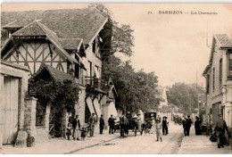 BARBIZON: Les Charmettes - Très Bon état - Barbizon