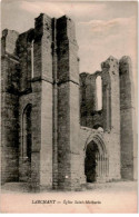 LARCHANT: église Saint-mathurin - Très Bon état - Larchant