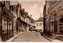 CHATILLON-COLIGNY: Rue Jean-jaures - Très Bon état - Chatillon Coligny