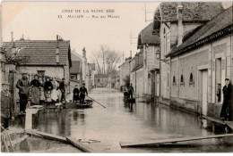 MELUN: Rue Des Marais - Très Bon état - Melun