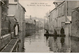 MELUN: Rue Des Trois-moulins - Très Bon état - Melun