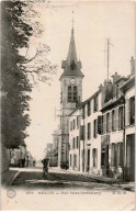 MELUN: Rue Saint-barthélemy - état - Melun