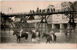 MEAUX: La Passerelle - Très Bon état - Meaux