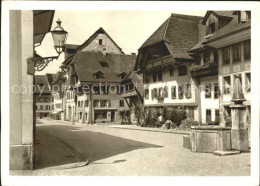 11627727 Zofingen Gerbergasse Zofingen - Altri & Non Classificati