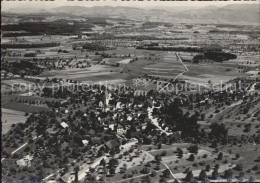 11627724 Merenschwand Fliegeraufnahme Merenschwand - Autres & Non Classés