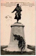 BRIE-COMTE-ROBERT: Monument Commémoratif Des Enfants De La Commune 1914-1918 - Très Bon état - Brie Comte Robert