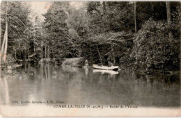 COMBS-la-VILLE: Bords De L'yerres - Très Bon état - Combs La Ville