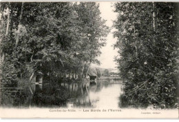 COMBS-la-VILLE: Les Bords De L'yerres - Très Bon état - Combs La Ville
