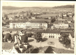 11627716 Zofingen Verlagsanstalt Ringler Co AG Zofingen - Altri & Non Classificati