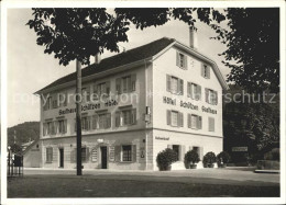 11627714 Laufenburg AG Hotel Schuetzen Laufenburg - Andere & Zonder Classificatie