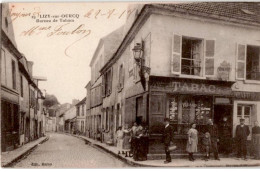 LIZY-sur-OURCQ: Bureau De Tabacs - Très Bon état - Lizy Sur Ourcq