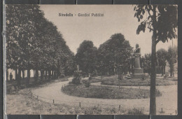 Stradella - Giardini Pubblici - Pavia