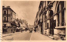 BERGERAC , Rue Du Marché - Bergerac