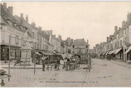 NEMOURS: Place Saint-jacques - Très Bon état - Nemours