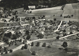 11627694 Bergdietikon Fliegeraufnahme Bergdietikon - Sonstige & Ohne Zuordnung