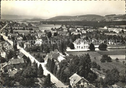 11627693 Boniswil Fliegeraufnahme Boniswil - Sonstige & Ohne Zuordnung