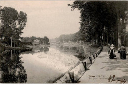 MELUN: Le Quai Pasteur - Très Bon état - Melun