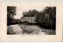 DAMMARIE-les-LYS: Le Moulin De Conde - Très Bon état - Dammarie Les Lys