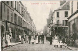 DAMMARIE-les-LYS: Quartier De L'hôtel-de-ville - état - Dammarie Les Lys