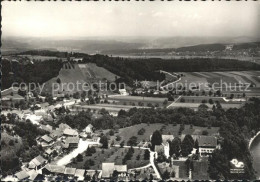 11627688 Boettstein Fliegeraufnahme Boettstein - Andere & Zonder Classificatie