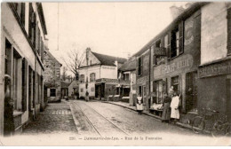 DAMMARIE-les-LYS: Rue De La Fontaine - Très Bon état - Dammarie Les Lys