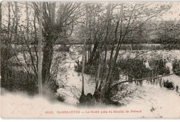 DAMMARIE-les-LYS: Le Morin Près Du Moulin De Prémol - Très Bon état - Dammarie Les Lys