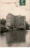 COULOMMIERS: Le Moulin De L'arche - Très Bon état - Coulommiers