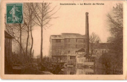 COULOMMIERS: Le Moulin De L'arche - Très Bon état - Coulommiers