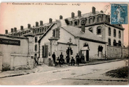 COULOMMIERS: Caserne Beaurepaire - Très Bon état - Coulommiers