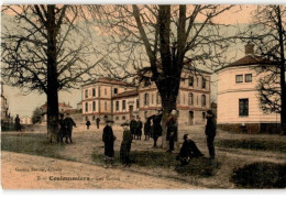 COULOMMIERS: Les écoles - Très Bon état - Coulommiers