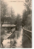 COULOMMIERS: La Fausse Rivière - Très Bon état - Coulommiers