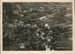 11627681 Attelwil Fliegeraufnahme Attelwil - Sonstige & Ohne Zuordnung