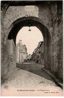 MORET-sur-LOING: La Grande Rue - Très Bon état - Moret Sur Loing